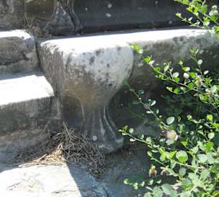 Theater von Milet