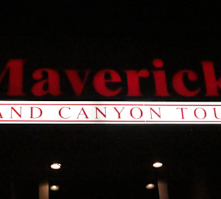 Anbieter Maverick Helicopter Tours Las Vegas Strip