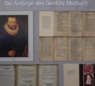 Gestütshof Offenhausen