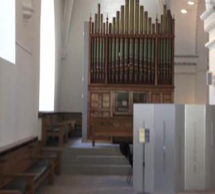 Predigerkirche