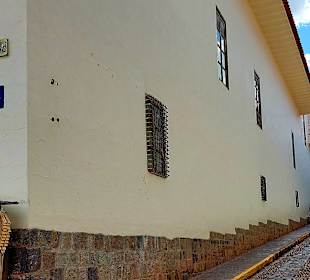 Museum de Arte Precolombino