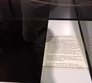 Archäologisches Museum