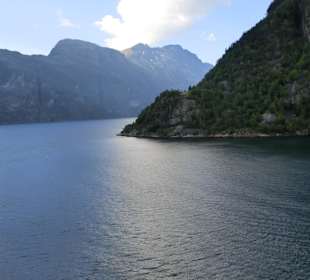 Geirangerfjord