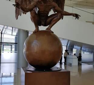 Heydar Aliyev Center