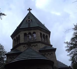 Votivkapelle Gedächtniskapelle St. Ludwig