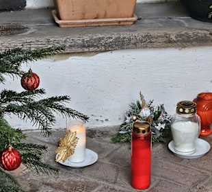 Kapuzinerkapelle Weißenhorn