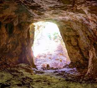 Taubenhöhle