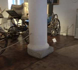 Marstallmuseum Schloss Nymphenburg