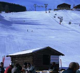 Skipiste