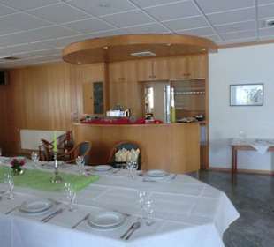 Restaurant Berghotel Sülbeck