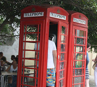 Very british