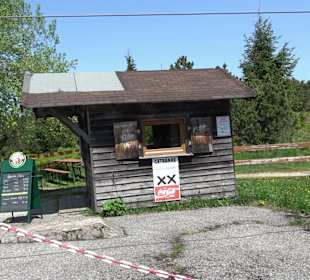 Bergstation Ruhestein