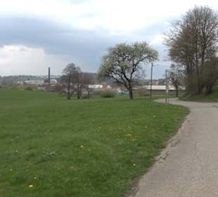 Martinsberg-Tour