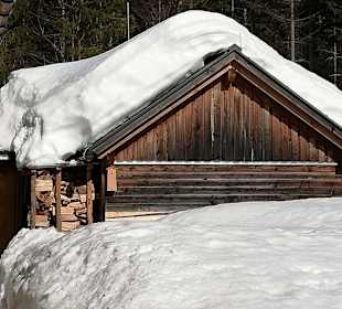 Wandern Bad Mitterndorf