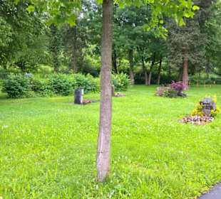 Friedhof Betzingen