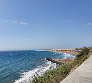 Strand Maspalomas