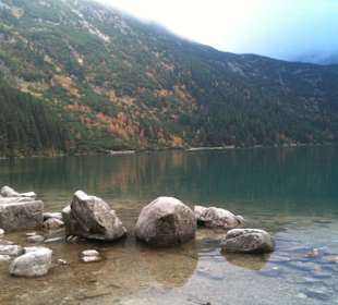 Morskie Oko