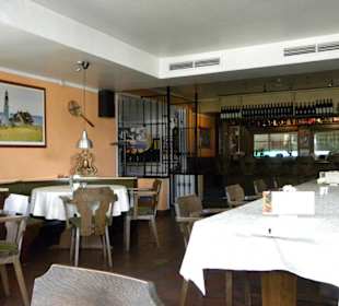 Bey's Pizzeria Großburgwedel