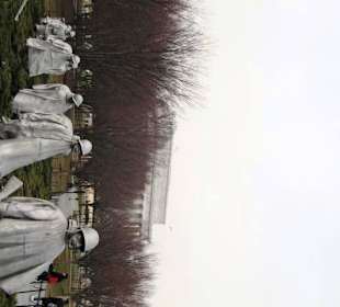 Korean War Memorial