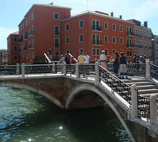 Stare miasto Wenecji