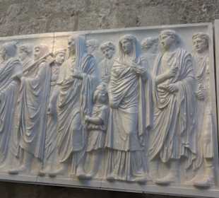 Museum Alte Kulturen