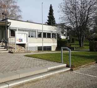 Kirche Zum hl. Bruder Klaus von Flüe