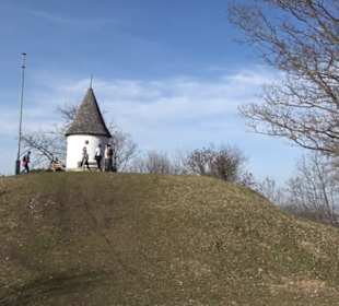Weinbergturm