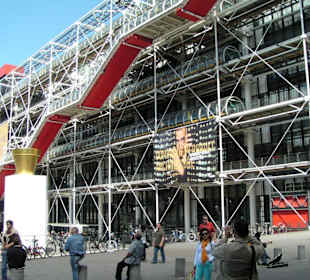 Centre Pompidou-12