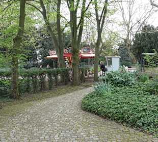 Zoologischer Stadtgarten
