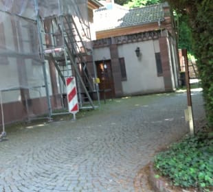 Friedhofkapelle Steigerweg