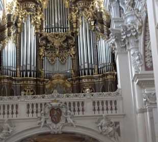 Dom St. Stephan
