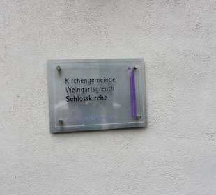Info zur Kirche
