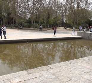 Templo de Debod