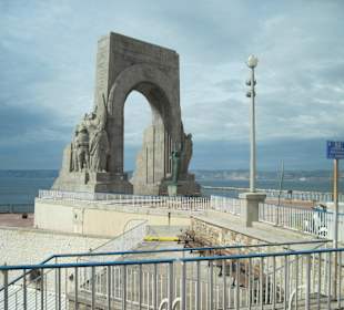 Denkmal
