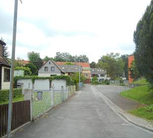 Bad Gandersheim