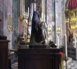 St. Augustinkirche