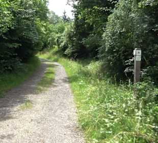 Premiumspazierweg Früchtetrauf-Leisawegle