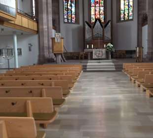 Johanneskirche