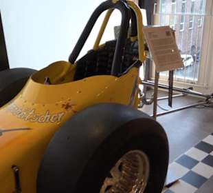 Boxenstop Museum