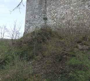 Wanderweg Hochgehswiggert