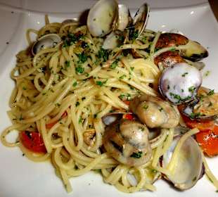 Spaghetti & Pizza Factory Zermatt