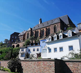 Altstadt Saarburg