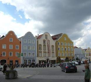 Stadtplatz