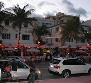 Ocean Drive