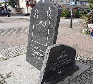 Altstadt Székesfehérvár