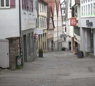Haus Bronngasse 1