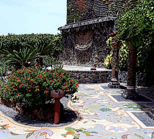 Plaza de La Glorieta