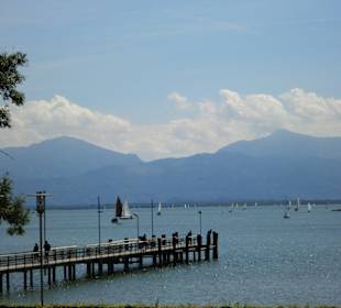 Chiemsee