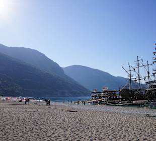 Strand Belcekiz