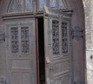 Stiftskirche St. Amandus